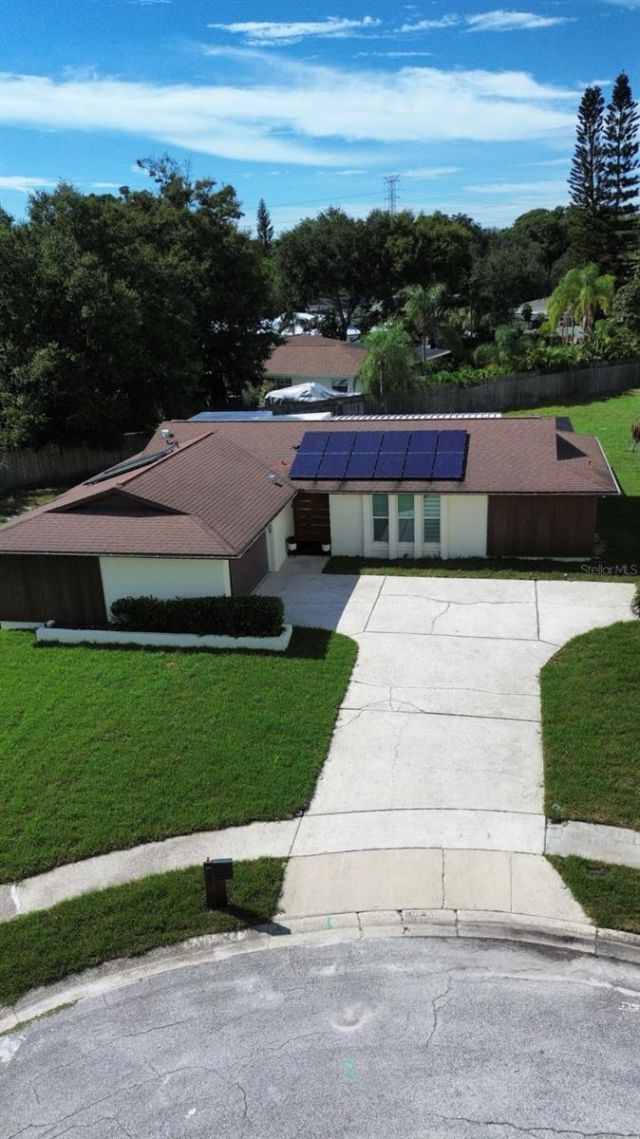 2518 Hickory Court, Clearwater, FL 33761 Photo