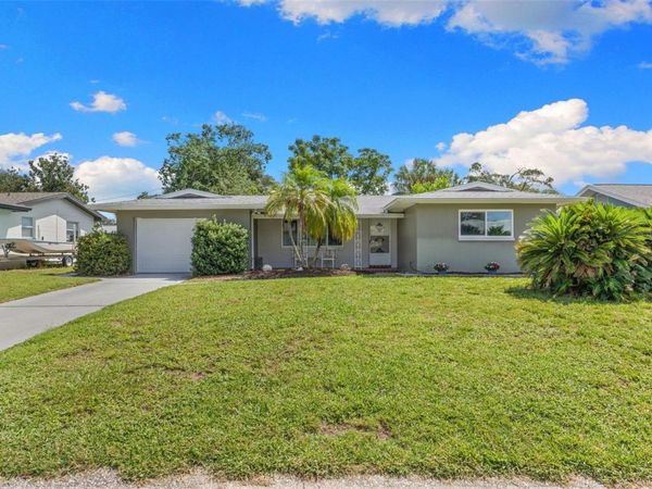1283 EDENVILLE AVENUE , CLEARWATER, FL 33764