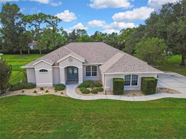 3307 JOSEF AVENUE , SPRING HILL, FL 34609
