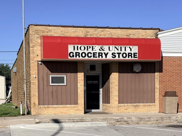 616 MICHIGAN ST, Storm Lake, IA 50588