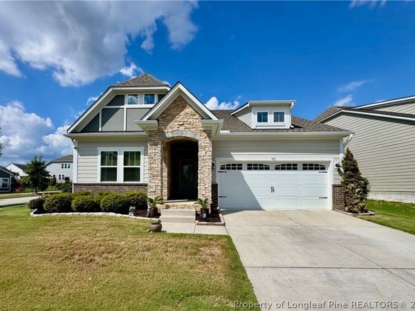 901 Sage Oak Lane, Holly Springs, NC 27540