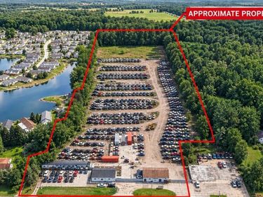 2610 Imlay City Road, Lapeer Township, Mi 48446