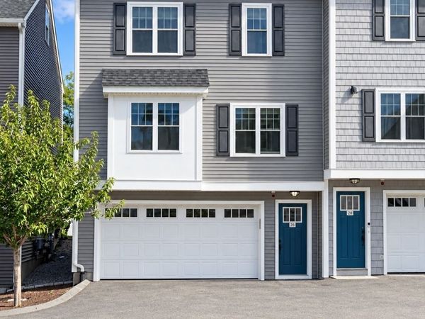 150 Quincy Ave, Unit 2C, Quincy, MA 02169