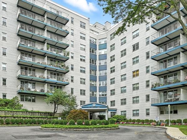 499 N. Broadway, Unit 2J, White Plains, NY 10603