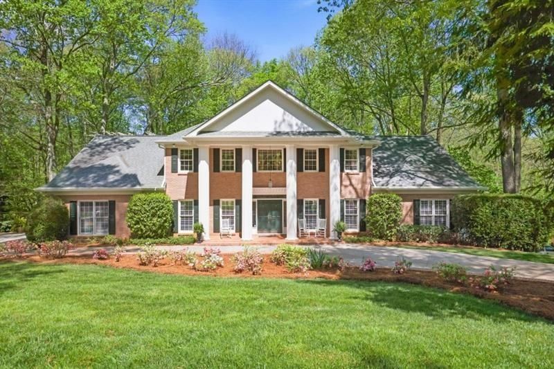 2000 Old Dominion Road, Atlanta, GA 30350 Main Photo