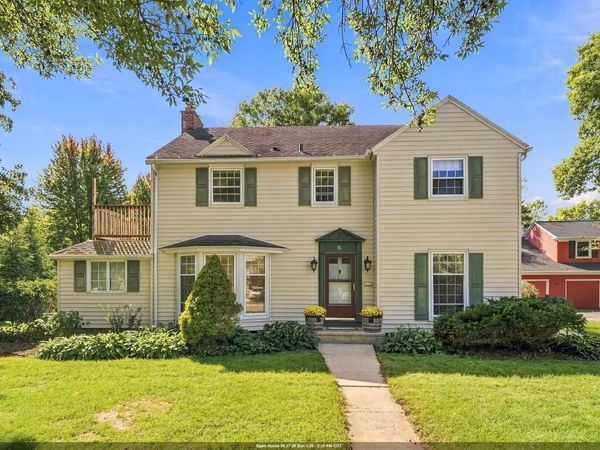 76 WOODLAND AVENUE, Fond Du Lac, WI 54935