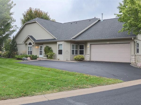 700 Leroy Lane, Unit 42, River Falls, WI 54022
