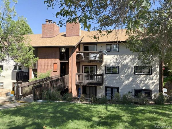 14652 E 2nd Avenue , Unit 200D, Aurora, CO 80011