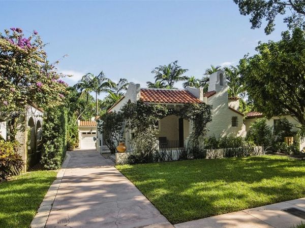 505 Navarre Ave , Coral Gables, FL 33134