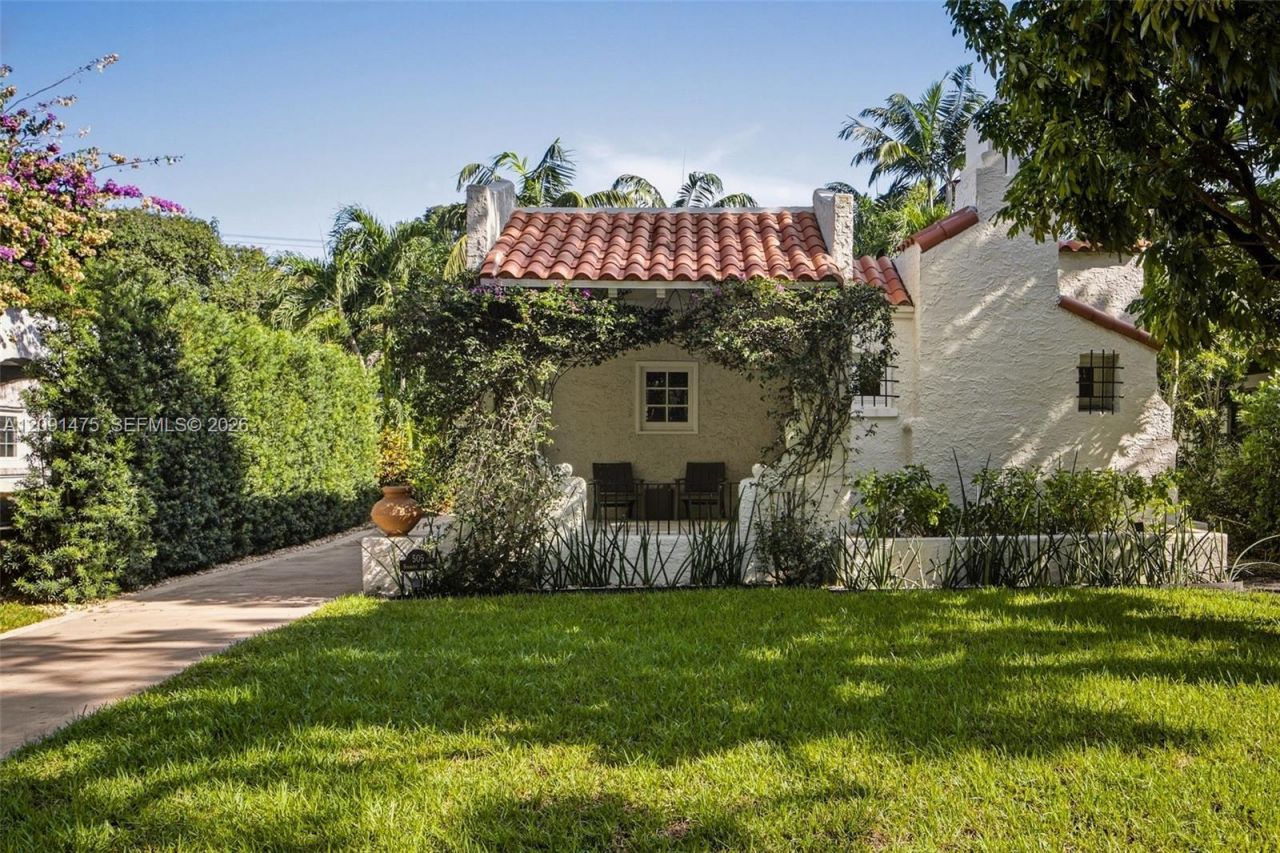 505 Navarre Ave, Coral Gables, FL 33134 Photo