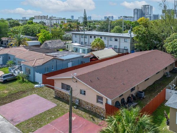 1916 - 1918 Grant Street , Hollywood, FL 33020