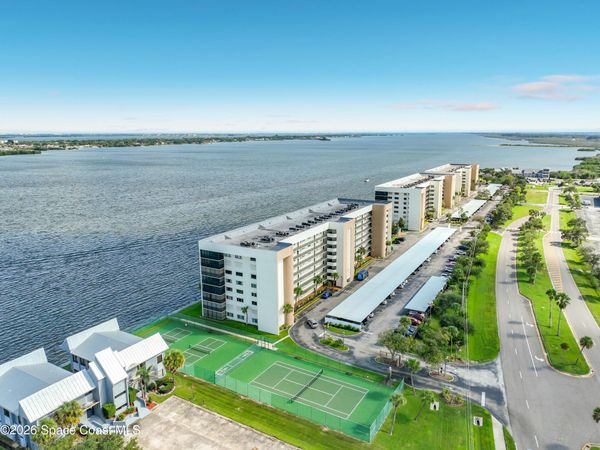 200 S Sykes Creek Parkway, Unit A409, Merritt Island, FL 32952