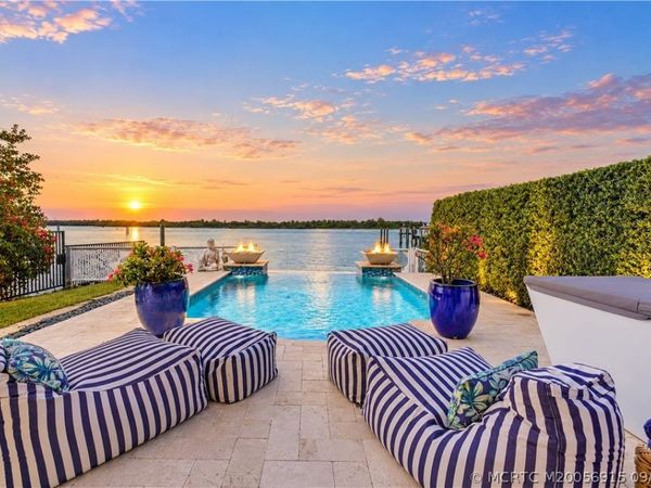 1440 Seaway Drive, Unit 1, Fort Pierce, FL 34949