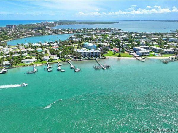 1440 Seaway Drive , Unit 1, Fort Pierce, FL 34949