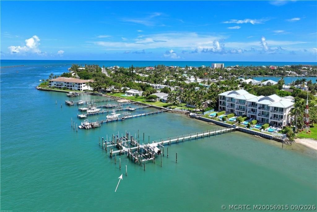 1440 Seaway Drive , Unit 1, Fort Pierce, FL 34949 Photo
