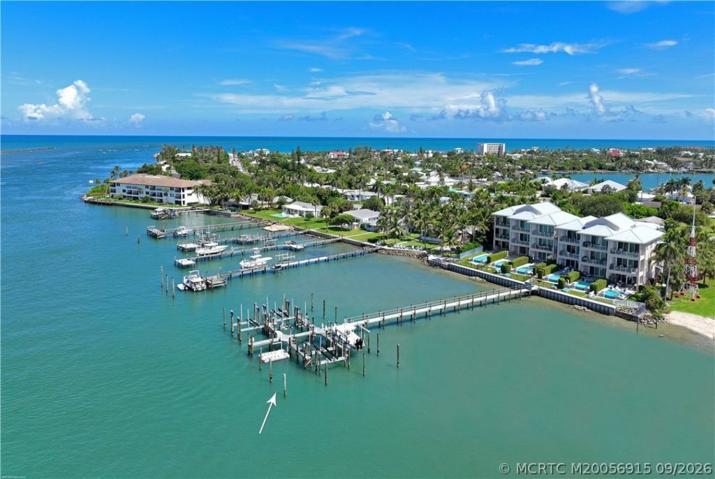 1440 Seaway Drive , Unit 1, Fort Pierce, FL 34949 Photo