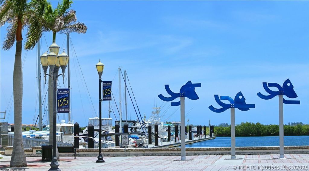 1440 Seaway Drive, Unit 1, Fort Pierce, FL 34949 Photo