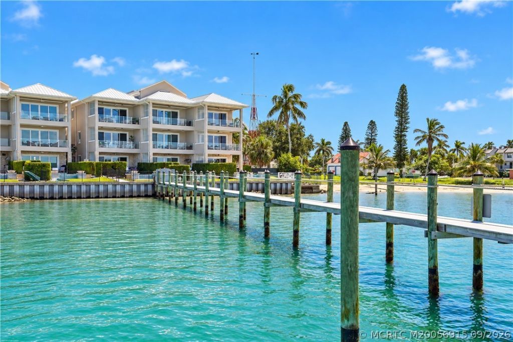 1440 Seaway Drive , Unit 1, Fort Pierce, FL 34949 Photo