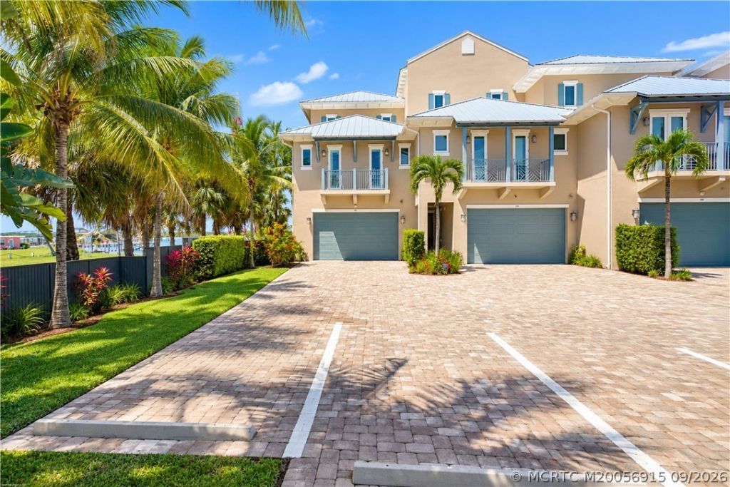 1440 Seaway Drive , Unit 1, Fort Pierce, FL 34949 Photo