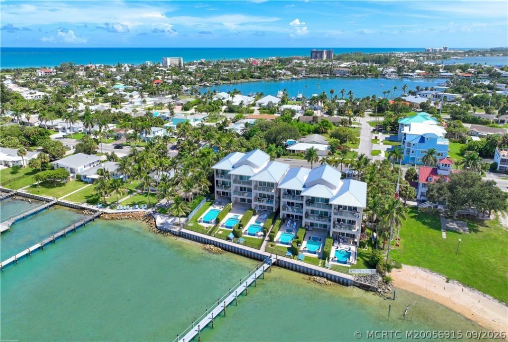 1440 Seaway Drive , Unit 1, Fort Pierce, FL 34949 Photo