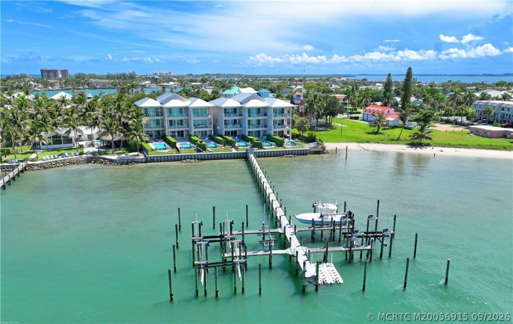 1440 Seaway Drive , Unit 1, Fort Pierce, FL 34949 Photo
