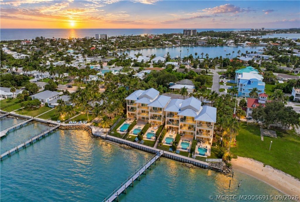 1440 Seaway Drive , Unit 1, Fort Pierce, FL 34949 Photo