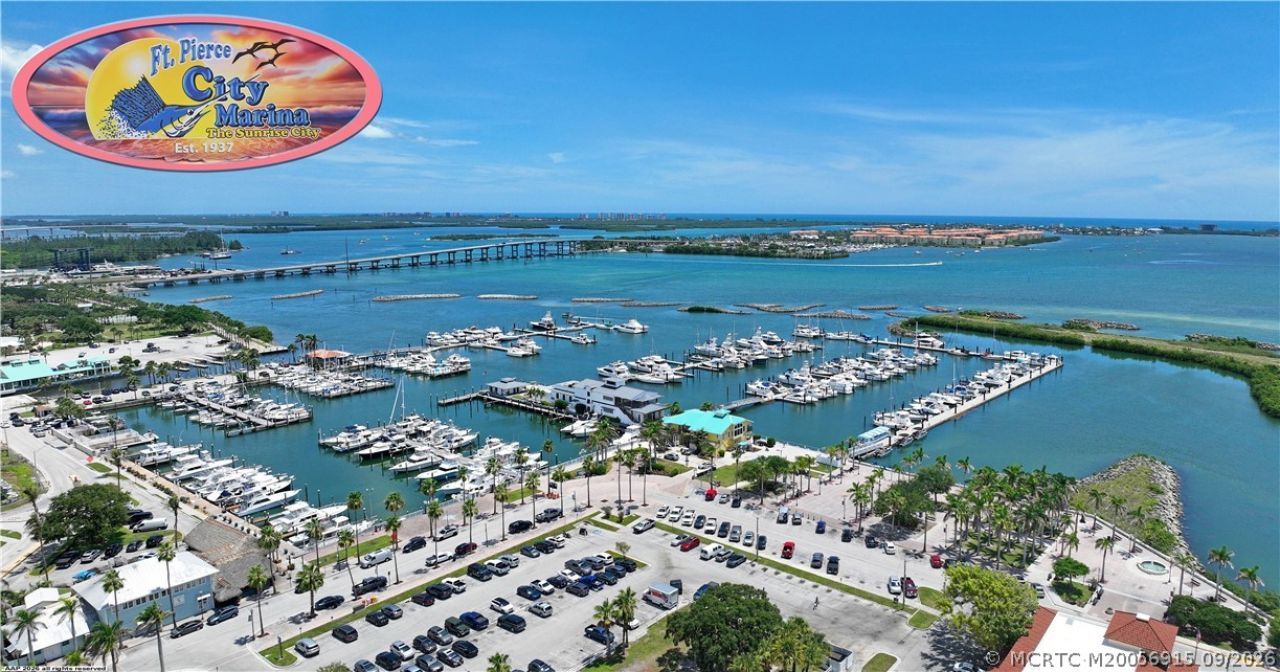 1440 Seaway Drive , Unit 1, Fort Pierce, FL 34949 Photo
