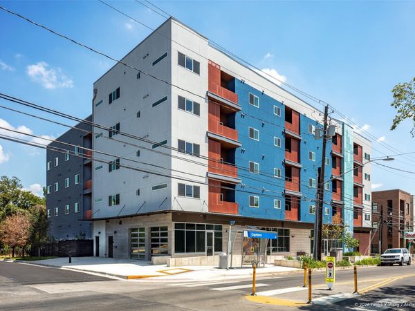 1309 Chicon ST, Unit 401, Austin, TX 78702