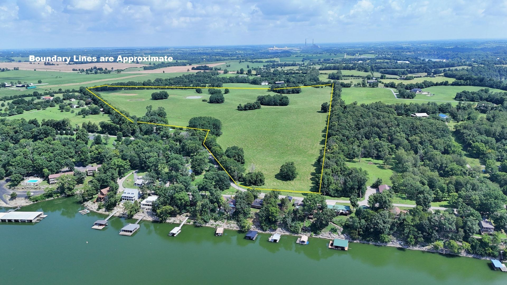 1151 Paradise Camp Road, Harrodsburg, KY 40330 Main Photo