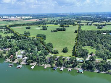 1151 Paradise Camp Road, Harrodsburg, KY 40330