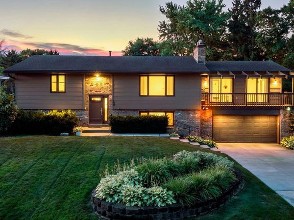 2683 17th Terrace NW, New Brighton, MN 55112