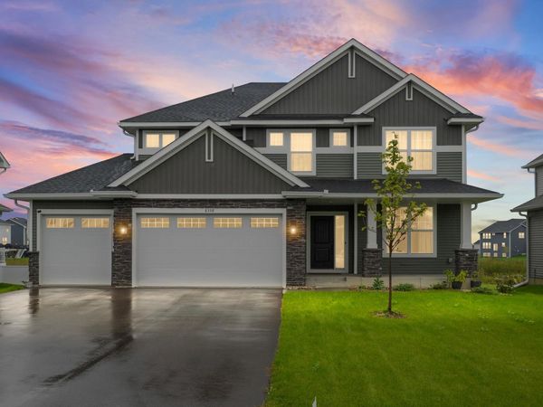 8358 Lamont Avenue NE, Otsego, MN 55330