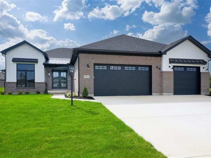 1211 Normandy Rue, Centerville, OH 45458 Photo 1