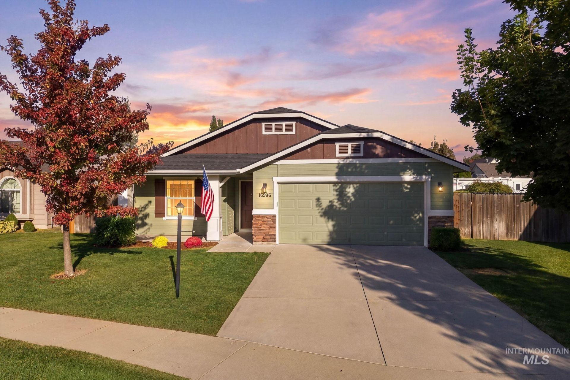 16556 Clover Valley Way, Nampa, ID 83687 Main Photo