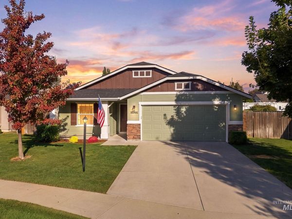 16556 Clover Valley Way, Nampa, ID 83687