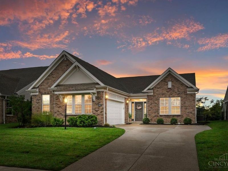 4982 Renaissance Park Drive, Middletown, OH 45005 Photo 1