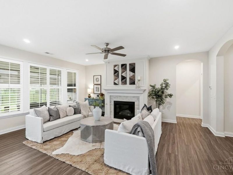 4982 Renaissance Park Drive, Middletown, OH 45005 Photo 10