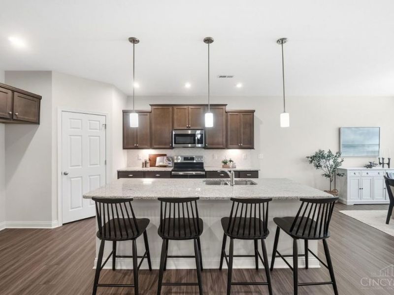 4982 Renaissance Park Drive, Middletown, OH 45005 Photo 15