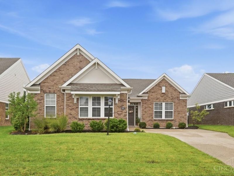 4982 Renaissance Park Drive, Middletown, OH 45005 Photo 2