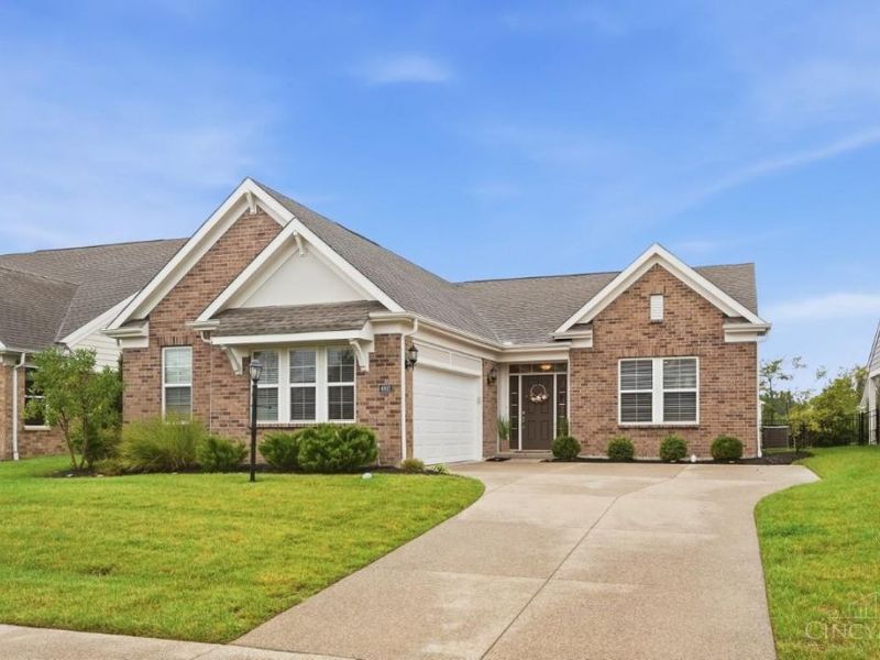 4982 Renaissance Park Drive, Middletown, OH 45005 Photo 3