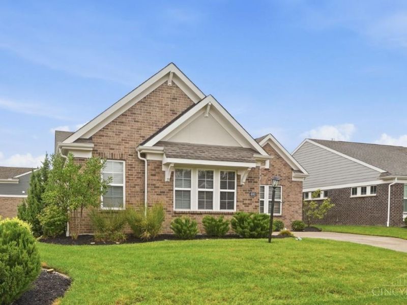 4982 Renaissance Park Drive, Middletown, OH 45005 Photo 4