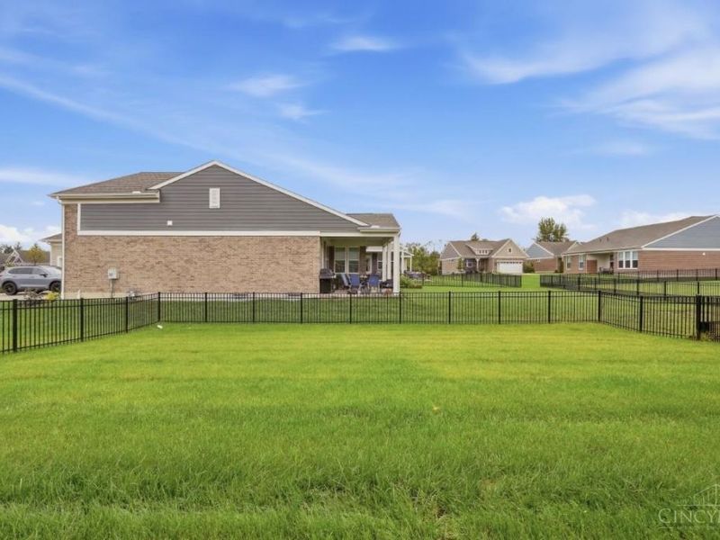 4982 Renaissance Park Drive, Middletown, OH 45005 Photo 48