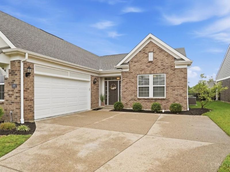 4982 Renaissance Park Drive, Middletown, OH 45005 Photo 5