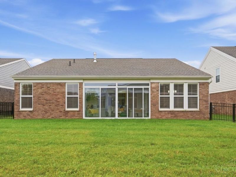 4982 Renaissance Park Drive, Middletown, OH 45005 Photo 51