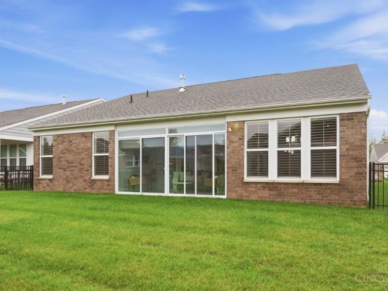 4982 Renaissance Park Drive, Middletown, OH 45005 Photo 52