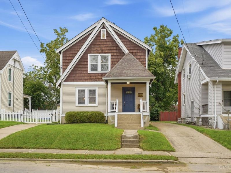 3909 Ivanhoe Avenue, Norwood, OH 45212 Photo 2