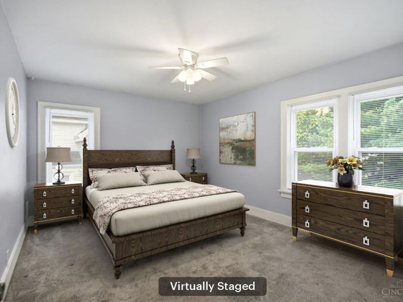3909 Ivanhoe Avenue, Norwood, OH 45212 Photo 22