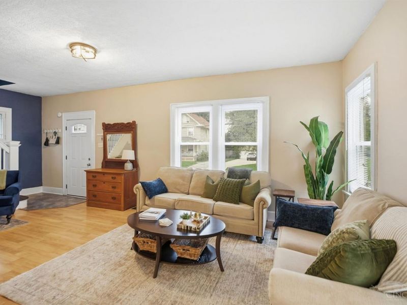 3909 Ivanhoe Avenue, Norwood, OH 45212 Photo 6