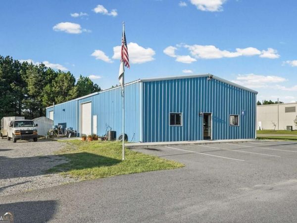 58 Union Industrial Way, Tifton, GA 31793