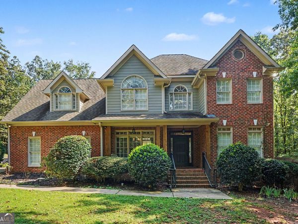 1141 Arborwood Ridge, Bishop, GA 30621